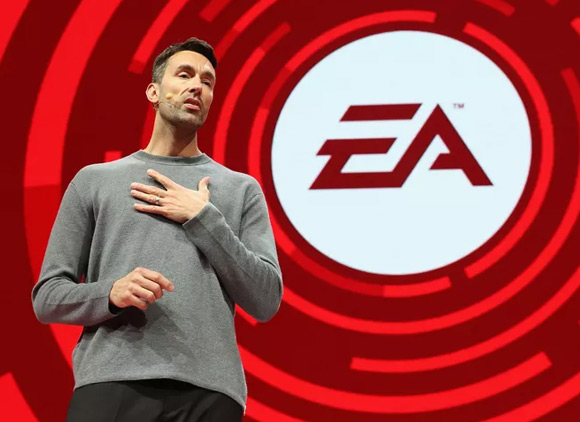 EA: «Está claro que nosotros y los jugadores vemos la compañía de formas distintas» EA: «Está claro que nosotros y los jugadores vemos la compañía de formas distintas»