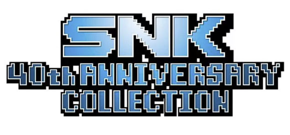SNK 40th Anniversary Collection es otro chute retro para Nintendo Switch