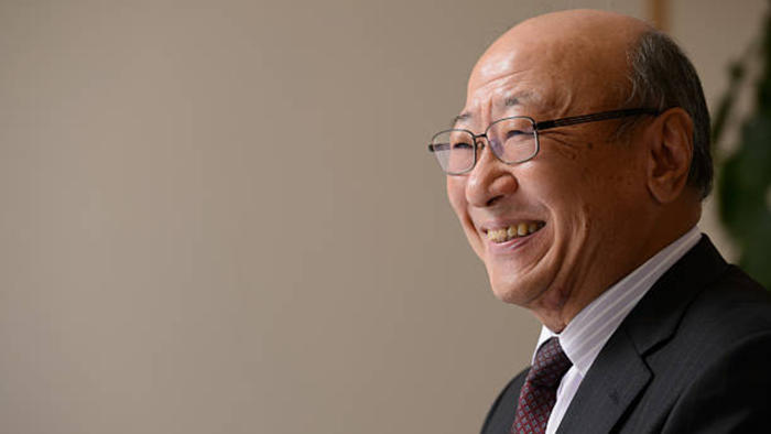 Tatsumi Kimishima deja la presidencia de Nintendo