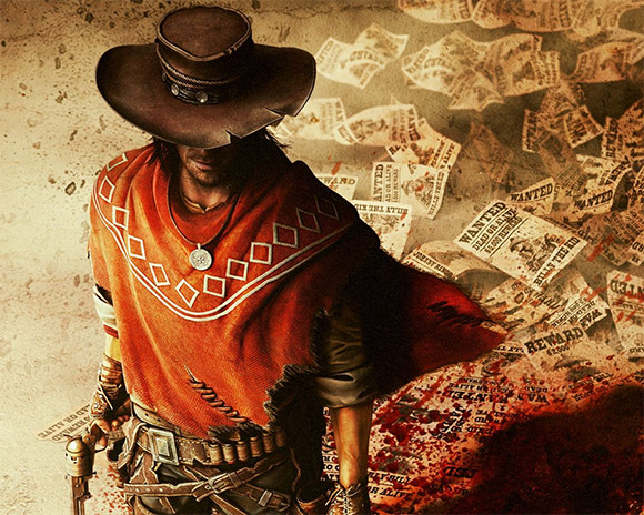 Techland recupera los derechos de Call of Juarez