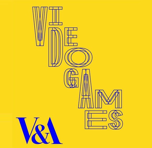 El Victoria and Albert Museum de Londres presenta Design/Play/Disrupt, una ambiciosa exposición dedicada al videojuego