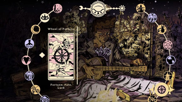 El diseñador de Where the Water Tastes Like Wine explica el fracaso comercial de su juego