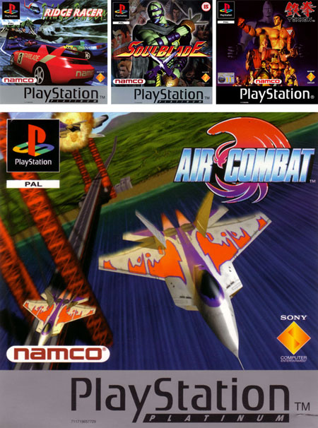 Análisis de Ace Combat 7: Skies Unknown