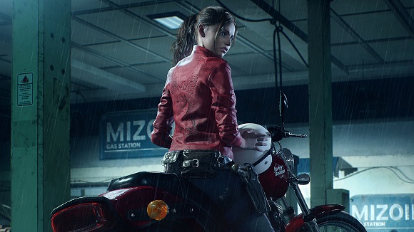 Anuncia un DLC gratuito de Resident Evil 2 protagonizado por tres nuevos supervivientes