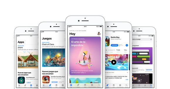 Apple también trabaja en su propia suscripción de videojuegos