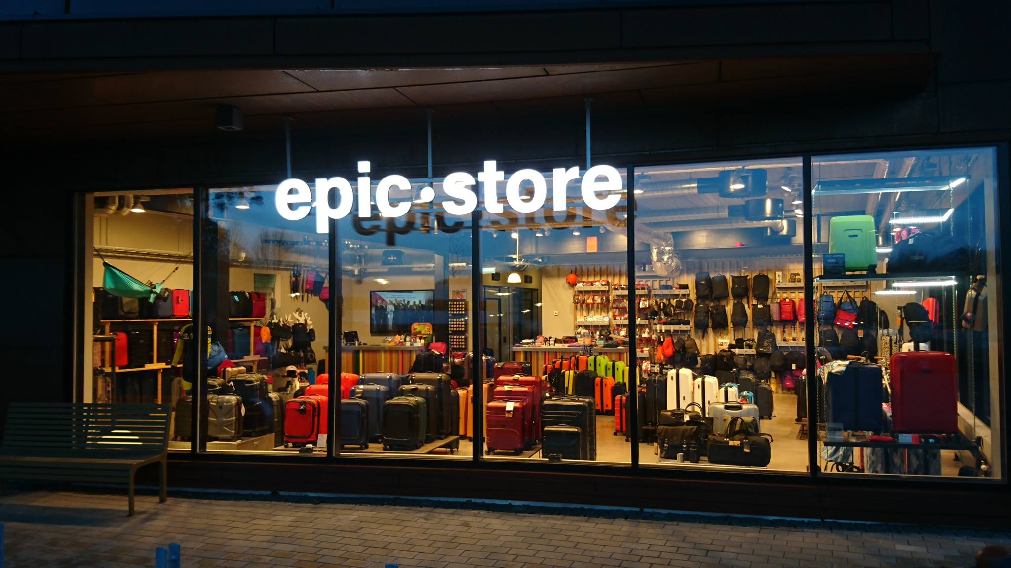 La Epic Store implementa su nueva política de reembolsos, similar a la de Steam