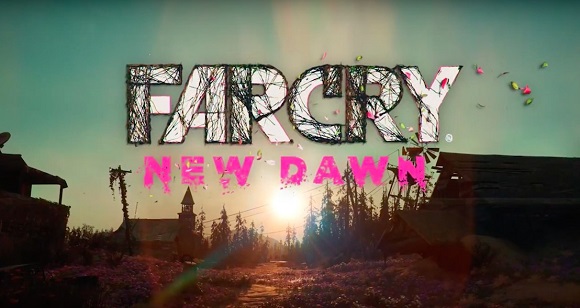 Far Cry New Dawn tendrá pequeños toques de RPG
