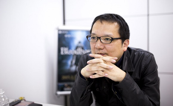 Hidetaka Miyazaki descubre algunos de los secretos de Sekiro en la Taipei Gameshow 2019