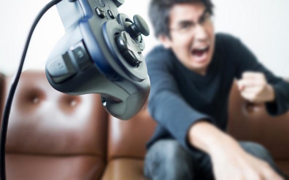 La OMS y la ESA se reunen para discutir si los videojuegos son adictivos