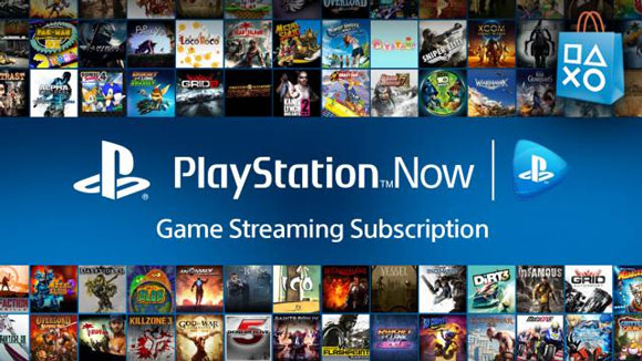 PlayStation Now, el servicio de streaming de Sony, llegará a España «muy pronto»