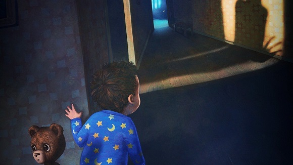 Una versión mejorada de Among the Sleep llegará a Nintendo Switch