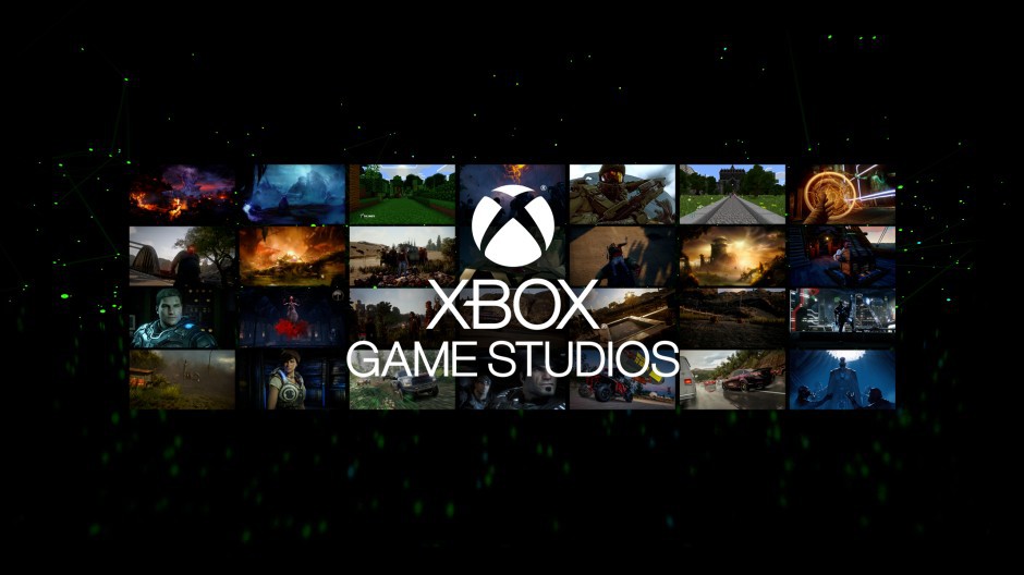Microsoft Studios se rebautiza como Xbox Game Studios