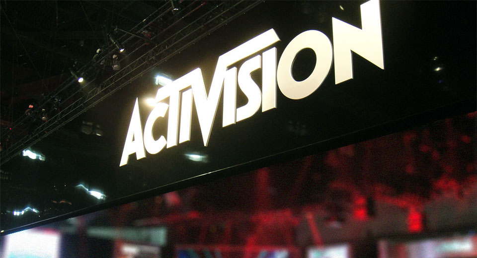 Activision confirma que despedirá a un 8% de su plantilla tras un año de ingresos históricos