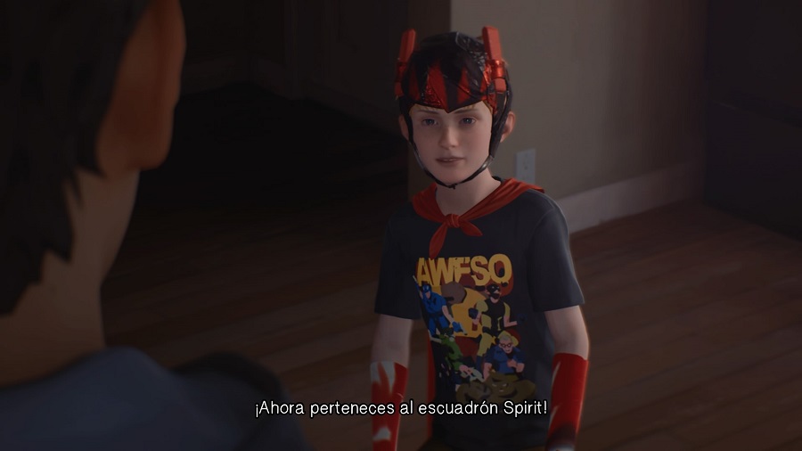 Análisis de Life is Strange 2 - Episodio 2: Rules