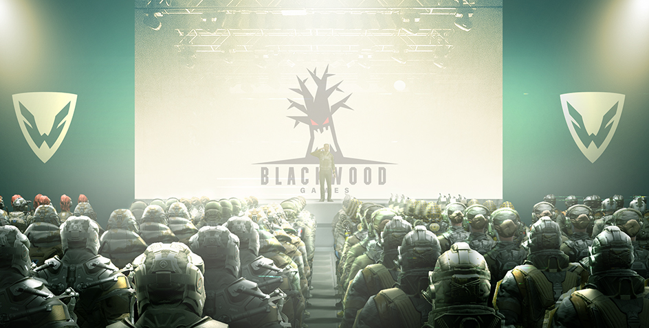 El equipo de desarrollo de Warface se independiza de Crytek y se convierte en Blackwood Games