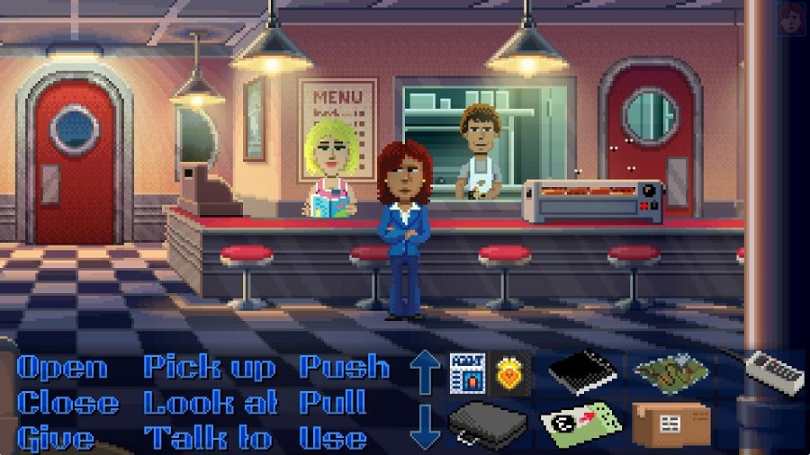 El jugador omnisciente: el caso de Thimbleweed Park