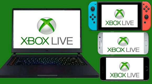 Microsoft apuesta por el cross-play llevando Xbox Live a móviles y Switch