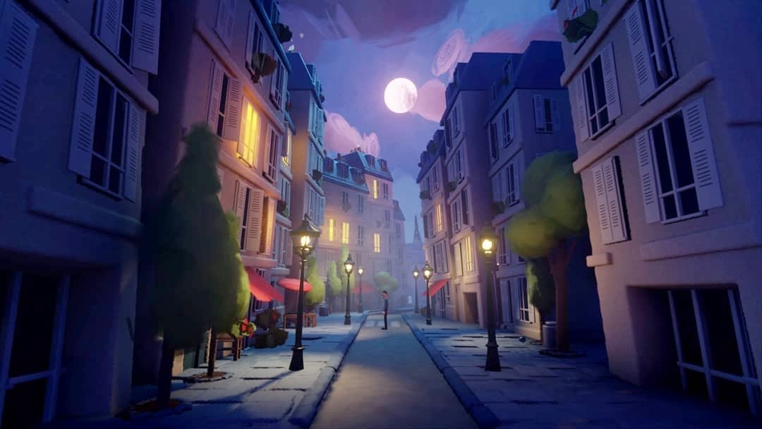 La beta de Dreams se alarga unas horas y anuncia noticias importantes para el día 20 La beta de Dreams se alarga unas horas y anuncia noticias importantes para el día 20