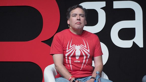 Shawn Layden, de Sony, habla sobre la pérdida de relevancia del E3