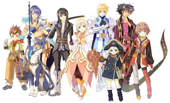 Análisis de Tales of Vesperia: Definitive Edition