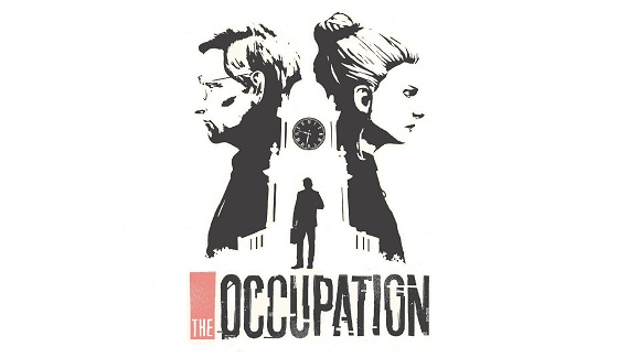 Análisis de The Occupation