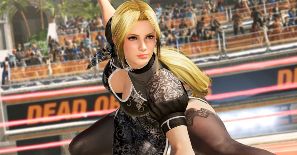 Análisis de Dead or Alive 6