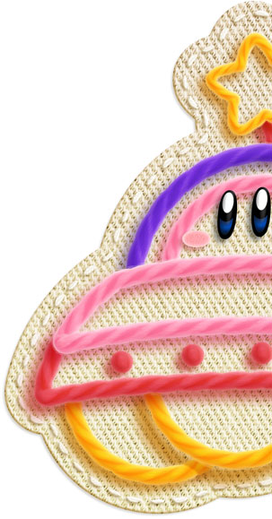 Análisis de Más Kirby en el reino de los hilos
