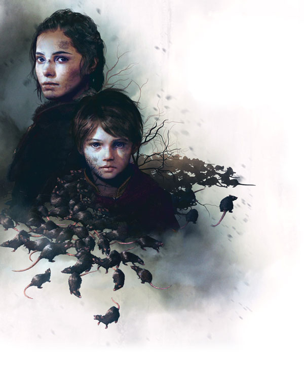 Avance de A Plague Tale: Innocence