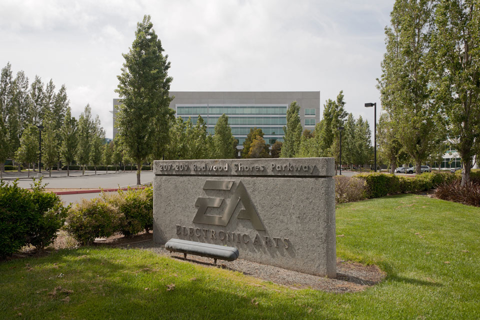 EA anuncia despidos que afectan a 350 personas en todo el mundo