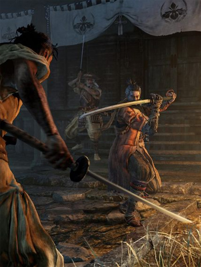 Análisis de Sekiro: Shadows Die Twice