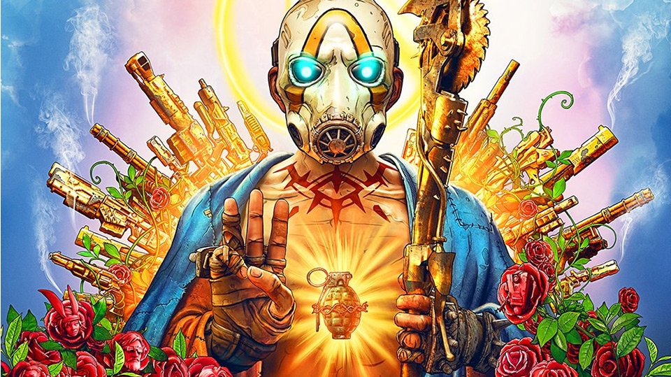 Borderlands 3 saldrá el 19 de septiembre