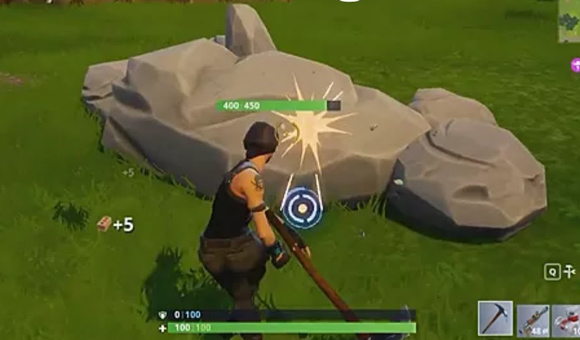 Los trabajadores de Epic Games denuncian las pobres condiciones laborales del estudio tras el éxito de Fortnite