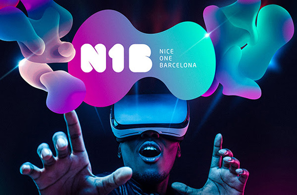 NiceOne Barcelona es el nombre de la nueva Barcelona Games World, abierta a «series, películas o la cultura anime»