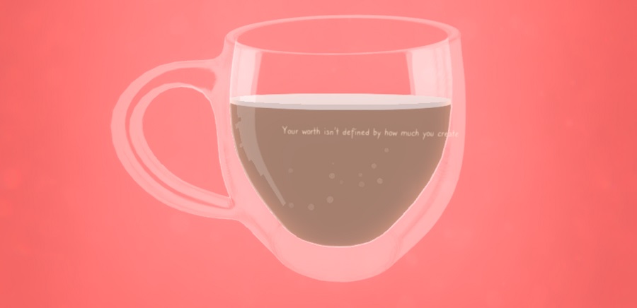 Tres minutos #04: Café Tres minutos #04: Café