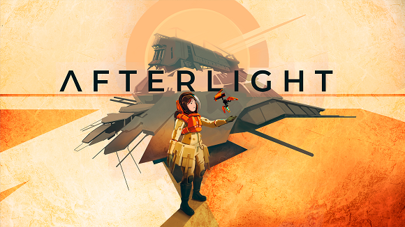 Afterlight, del estudio español Silent Road Games, busca financiación en Kickstarter