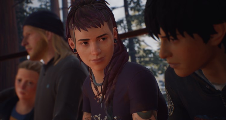 Análisis de Life is Strange 2 - Episodio 3: Wastelands