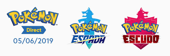 Un nuevo Pokémon Direct se emitirá el 5 de junio