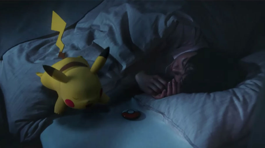 Pokémon Sleep: Make dormir great again