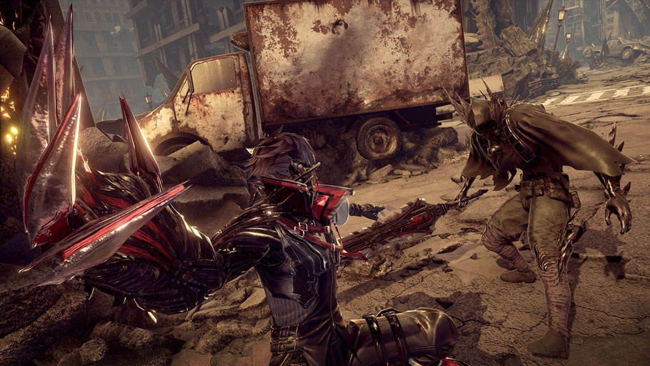 avance code vein