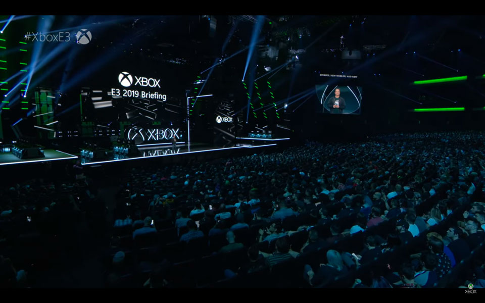 E3 2019: No hay motivos para enfadarse con la tibia conferencia de Xbox