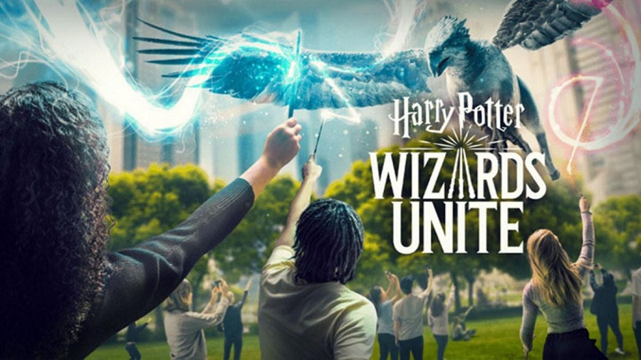 Harry Potter: Wizards Unite y su relación con la saga