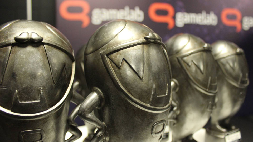 Gamelab anuncia los finalistas de los XII Premios Nacionales a la Industria del Videojuego