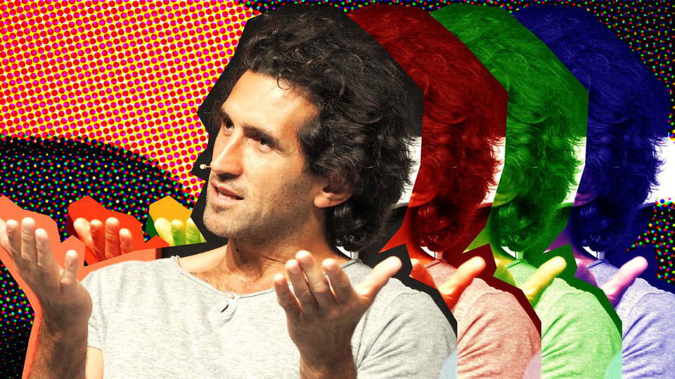 Ser Josef Fares