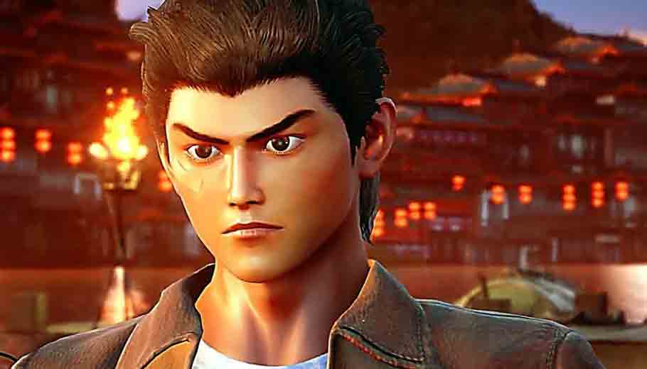 Epic Games cubrirá todas las devoluciones de Shenmue III surgidas del trato de exclusividad