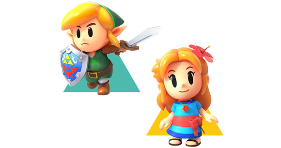 Análisis de The Legend of Zelda: Link's Awakening