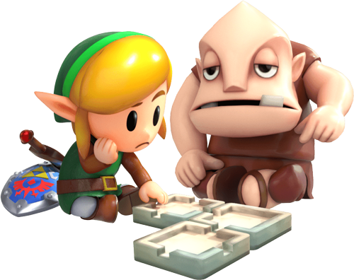 Análisis de The Legend of Zelda: Link's Awakening para Nintendo