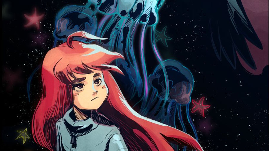 El capítulo 9 de Celeste, con más de cien niveles nuevos, estará disponible el 9 de septiembre