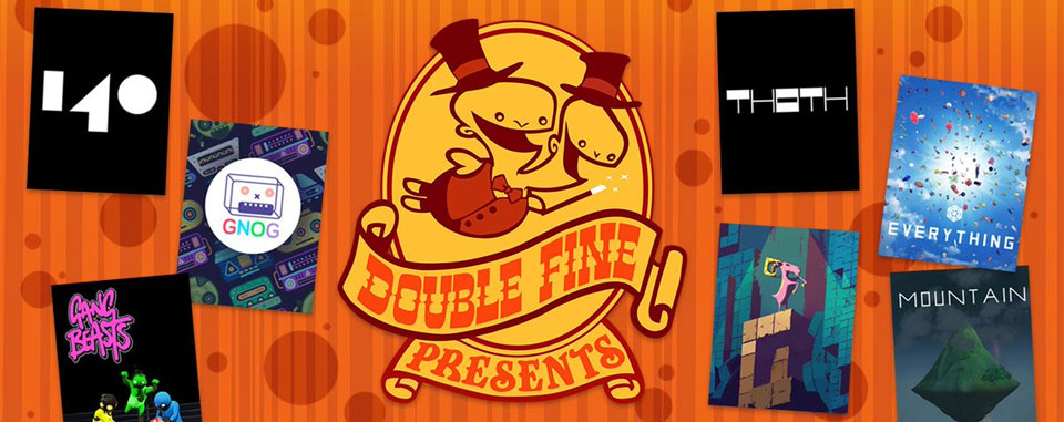 El futuro de Double Fine como publisher es incierto, reconoce Tim Schafer