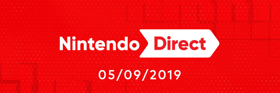 El 5 de septiembre, a las 00:00h, toca nuevo Nintendo Direct