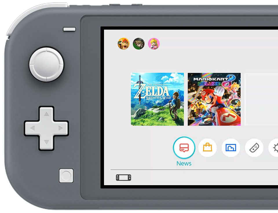 Nintendo Switch Lite: ¿Sueñan las consolas híbridas con revisiones portátiles?